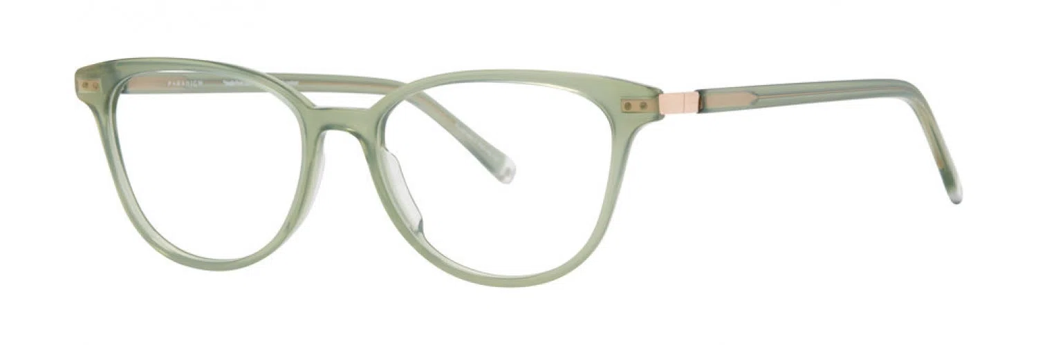 Paradigm Sidney Eyeglasses - view 2